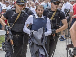 Шор и вся его ОПГ являются примером редкой человеческой и политической мерзости, - Цырдя