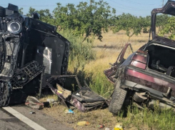 В Кагуле арестован водитель, по вине которого в ДТП погибли два человека