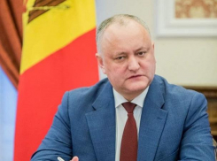 Додон:  будем бороться против Майи Санду до конца