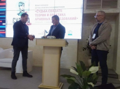Горсть той земли, за которую погиб легендарный Канаш Камзин, передадут из Молдовы в Казахстан