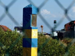 Нетрезвый украинец заблудился и перешел границу с Молдовой