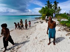 Правительство пригласило отдохнуть в Молдове без визы туристов из 33 стран