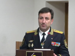 Полиция призывает вести себя хорошо на собрании PAS