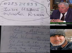 Скандал в Рышканском районе - шокирующие подробности с участием политических маргиналов
