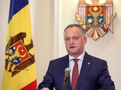 Додон: Посмотрим, что скажет Канду о лишении иммунитета после того, как власть в стране сменится, а правосудие станет независимым  