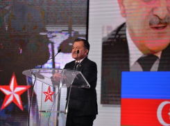 Депутат Азербайджана: Надеюсь, что при правлении Игоря Додона хорошие отношения между нашими странами продолжатся 