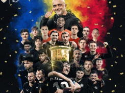 Сенсация! «Шериф» проиграл чемпионство «Петрокубу»