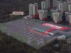 Строительство «на костях» супермаркета Kaufland в Кишиневе подтвердило расследование