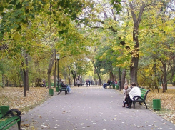 Резкое изменение температуры воздуха в первые дни ноября удивит жителей Молдовы