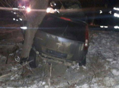 В ДТП в Дрокиевском районе погиб молодой человек