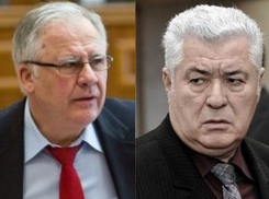 Воронин против Дьякова: за свои слова нужно отвечать