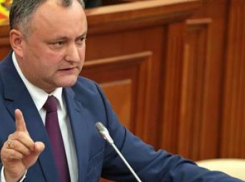 Додон: Будучи президентом, я при возможности вообще не назначу премьер-министра