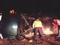 Смертельная авария с автомобилем Mercedes, в котором находились несовершеннолетние девушки, произошла в Сороках