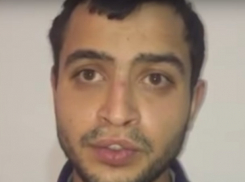 Душивший женщину в Ереване молодой «нуждающийся» молдаванин попал на видео