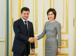 На Украине не исключают, что Майя Санду замешана в похищении Чауса 