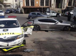 Пятницу назвали самым аварийным днем в Молдове 