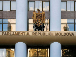 ЦИК: итоги парламентских выборов