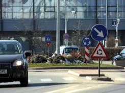 Езду с непристегнутым ремнем и заезд на тротуар для некоторых категорий автомобилистов разрешили в Приднестровье