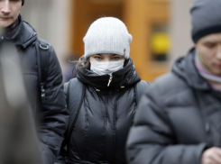 Эпидемия ОРВИ набирает обороты в Кишиневе – маленькие дети страдают больше всех