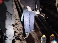 В Комрате карабинеры схватили за руку мужчину, который крал топливо из автоцистерны