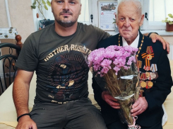В Кишиневе скончался ветеран Великой Отечественной войны Сергей Кушнир
