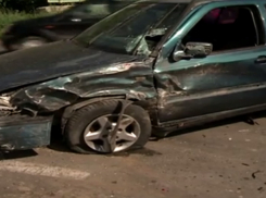 Жених получил ранения в аварии и перенес свадьбу