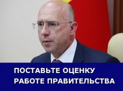 Провал внутренней политики и массовая миграция:  итоги 2017 года в работе правительства Молдовы