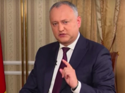 Дороги в Кишиневе будут делать не Меркель, не Путин и точно не Бэсеску, - президент