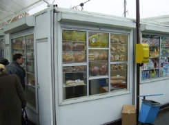 Советник из пригорода Кишинева продавал коммерсантам киоски – мыльные пузыри