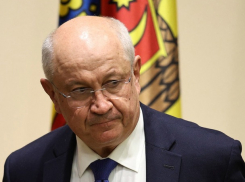 Мунтяну про объединение с Румынией: Предполагалось, что мы воссоединимся в рамках ЕС, но есть и другие варианты