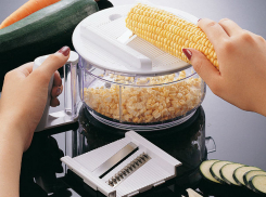 Двухлетний ребенок в молдавской семье в Италии погиб от кухонного комбайна