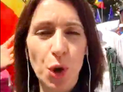 Никчемная унионистка в юбке попыталась запугать народ Молдовы «катюшами», - Чебан