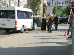 Мужчина расстрелял прохожих возле супермаркета в Днепре 