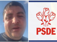 PSDE обвинила советника PAS в нападении на члена райсовета Хынчешт