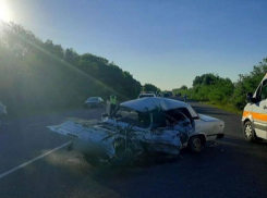 В аварии под Страшенами трагически погиб мужчина