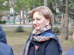 Зинаида Гречаный: «Молдова – многонациональная страна, в которой переплелись культуры всех народов»
