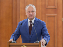 Президент опубликовал поздравление с Национальным днем актера