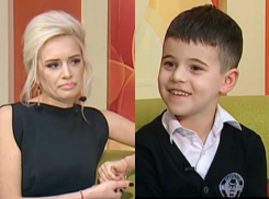 Заявление ребенка о краже Дорином Киртоакэ миллиарда застало врасплох его бывшую жену