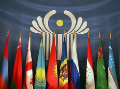 По инициативе президента в следующем году председательство в СНГ может перейти к Молдове 