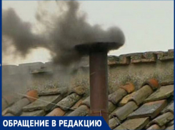 В Сороках пенсионерку соседи травят продуктами горения