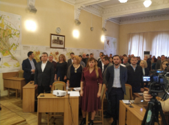 У Кишинева новые вице-примары