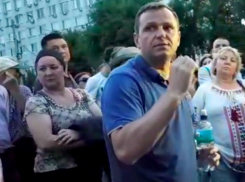 Мафия захватила Кишинев, и я не могу ее остановить, - Нэстасе