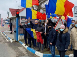 Униониста Симиона снова не пустили на территорию Молдовы