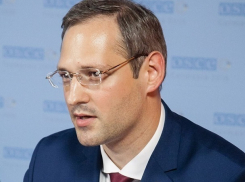 Приднестровского чиновника в Молдове лишили дипломатических номеров