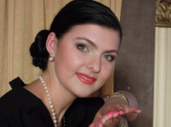 Женщинам с молдавской кровью очень сложно в российском кино, - актриса Анна Комкина