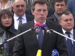 Киртоакэ обвинил «врагов» в попытке сорвать его хвастовство уничтожением Кишинева