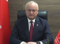 Цена на газ не должна быть выше 7,55 леев - Додон