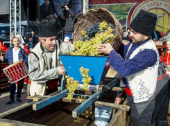 На Дне вина за 250 лей можно будет пить двое суток