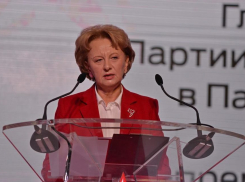 Зинаида Гречаный: Перед ПСРМ лежит огромная ответственность за будущее Молдовы