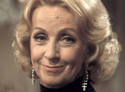 Легендарная актриса французского кино ушла из жизни 